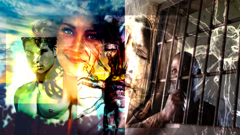 Dream Readers (Image by Uwe Roschkowski)